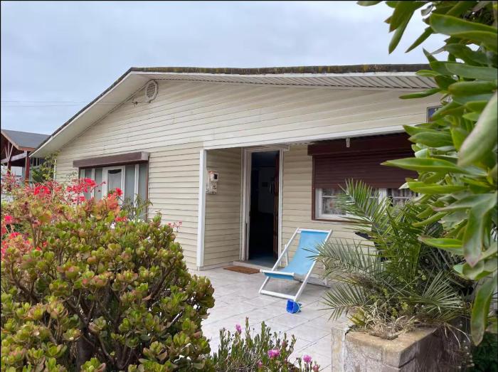 Casa familiar cerca de la playa