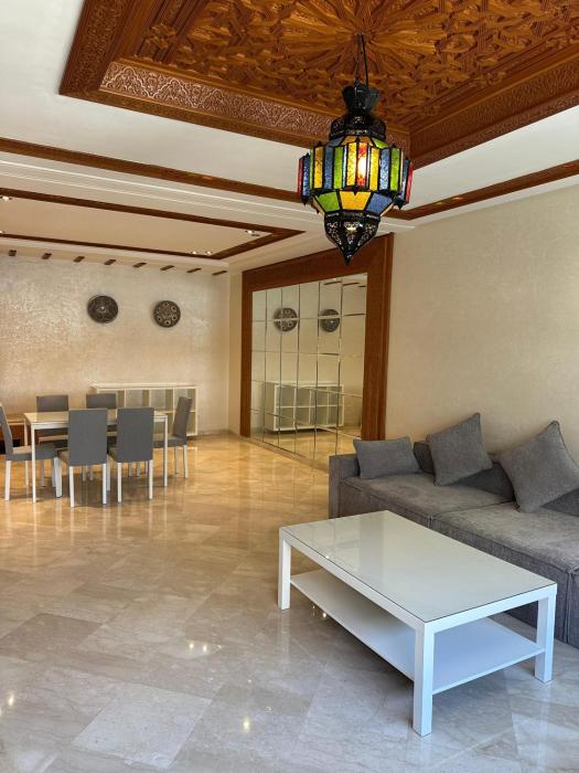 Superbe appart en centre-ville