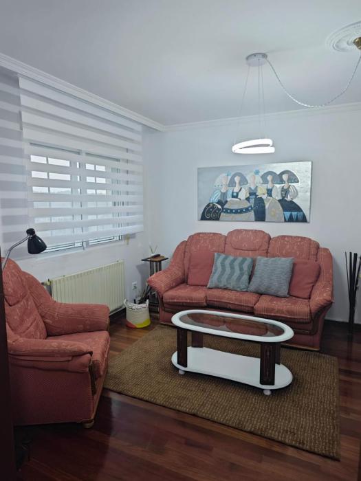 Alojamiento Lugo Romano