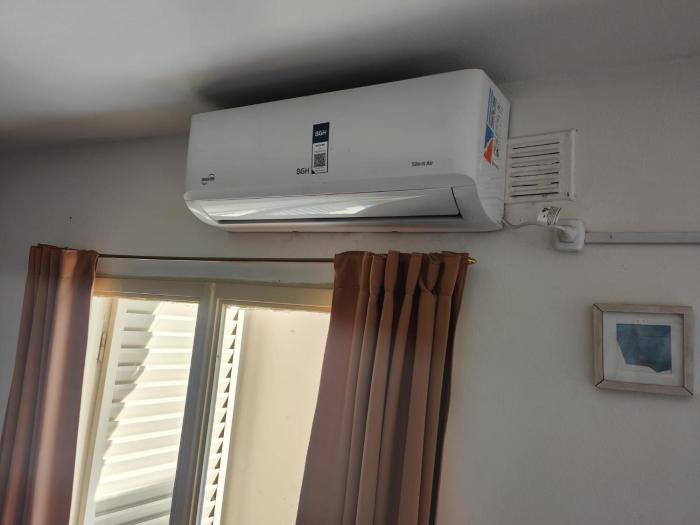 Apartamento para Grupos