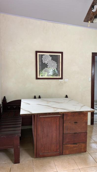 Quinta mi tata Cabin