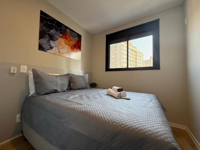 Studio Perfeito Vl. Olimpia - Com PiscinaAr