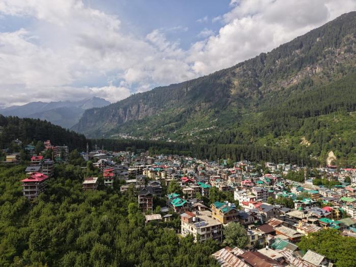 Mahadev Villa Manali