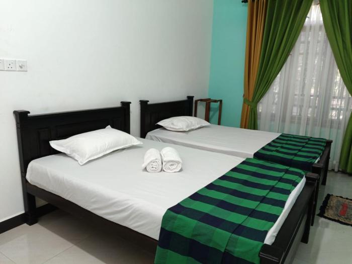 Thangamani Guest