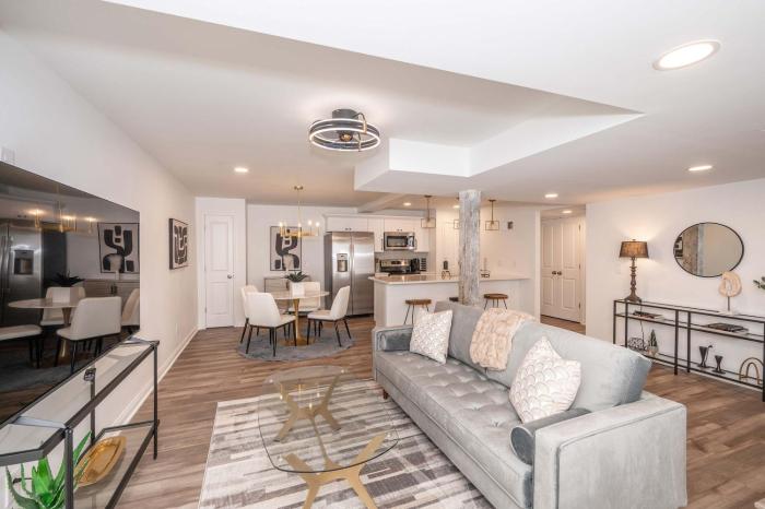 New Listing - Covington Charm Suites