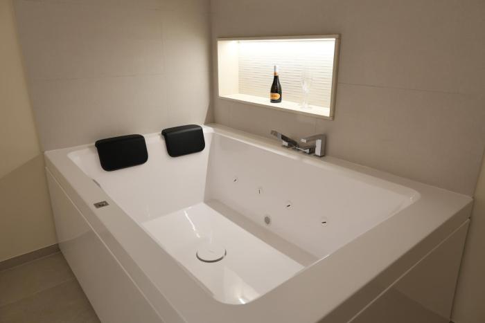 DR Luxury Apartments