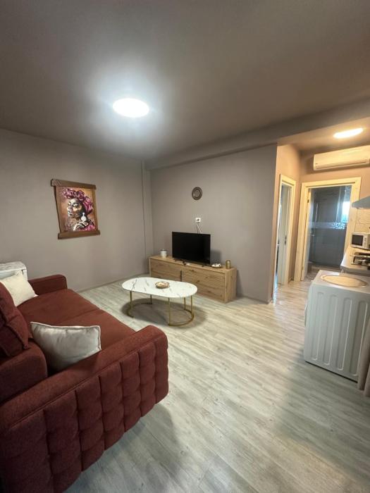 Apartament Anastasie