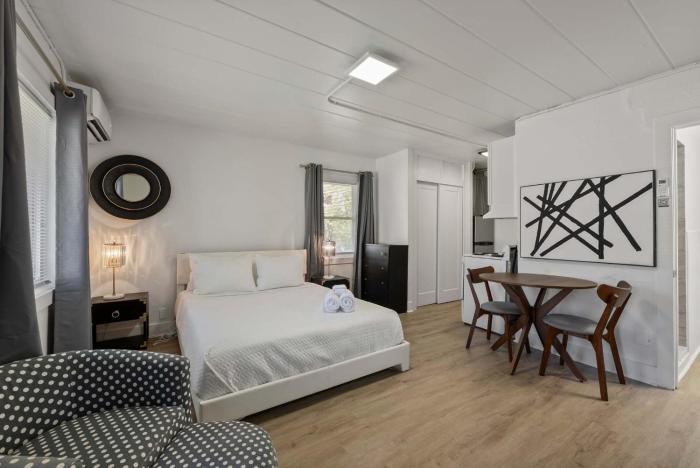 Chic City Retreat 99 For 2