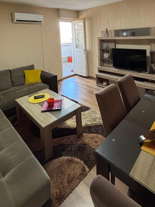Apartman Sonib