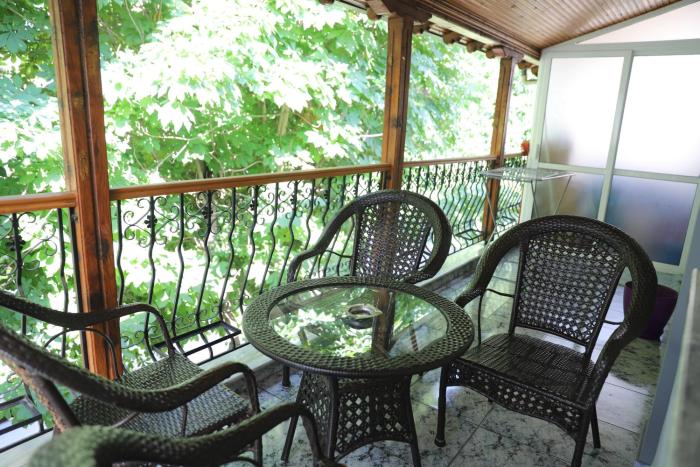 Shtepi Pushimi Alesjo