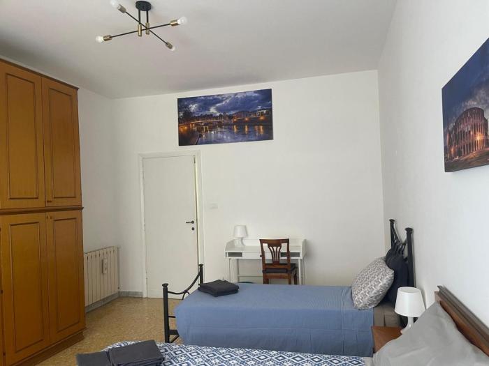 Vatican Time apartment