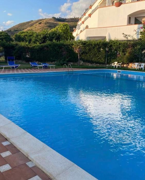 Sole Mare da Tina