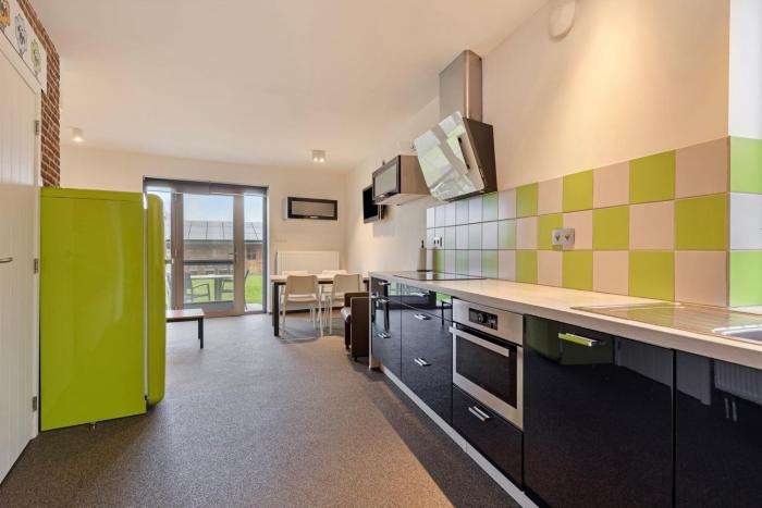 Klavertje Lier Schapenstal