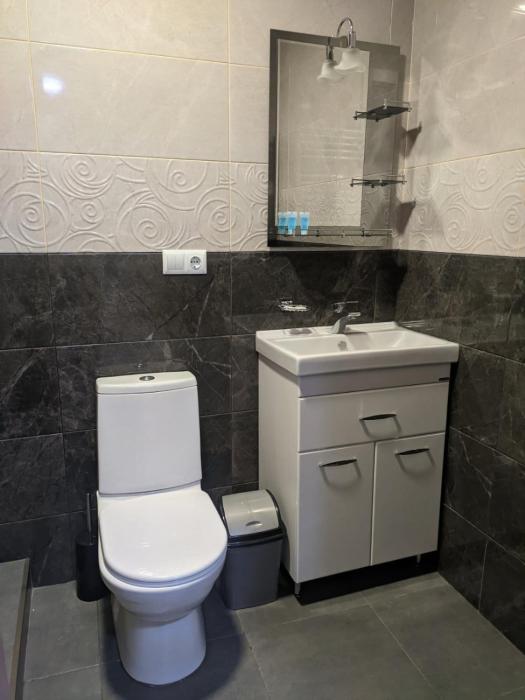 Cappuccino appartment