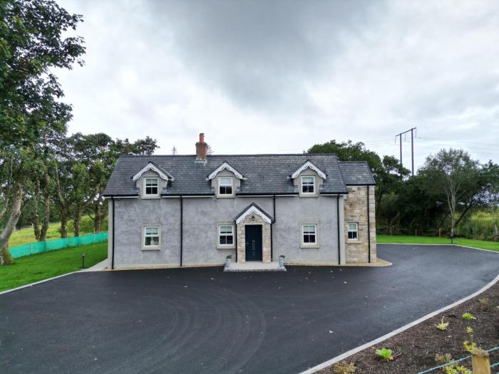 Moneen Mountain View