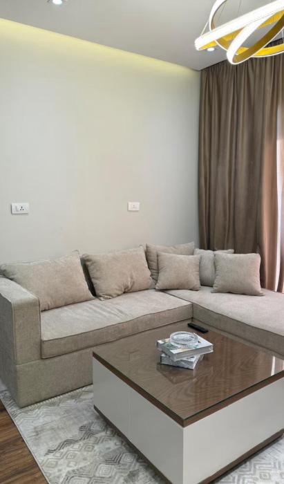 Luxury apartment C&K