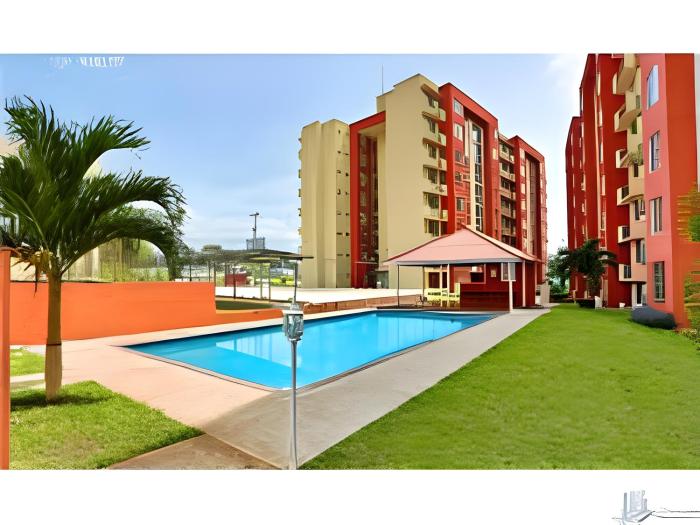 Bello apartamento en Tocumen - Mystic Village