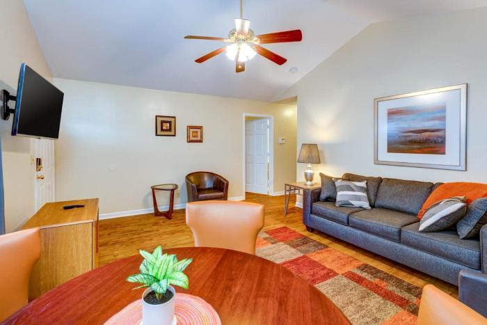 3 Bedroom Home Perfect for Groups