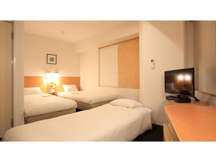 Smile Hotel Shiogama - Vacation STAY 84481v
