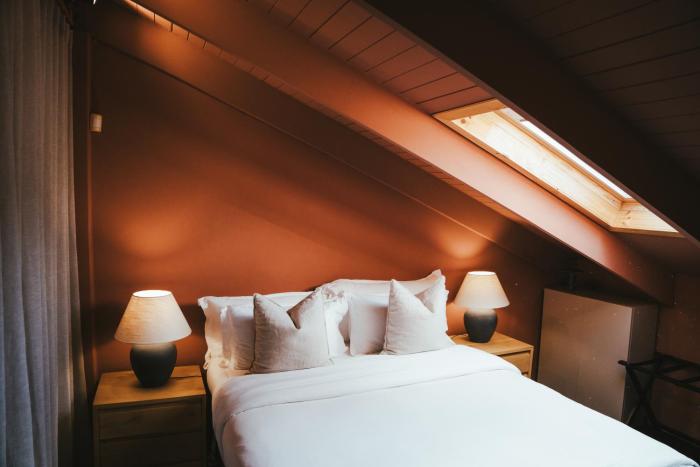 No 3 at The Barracks