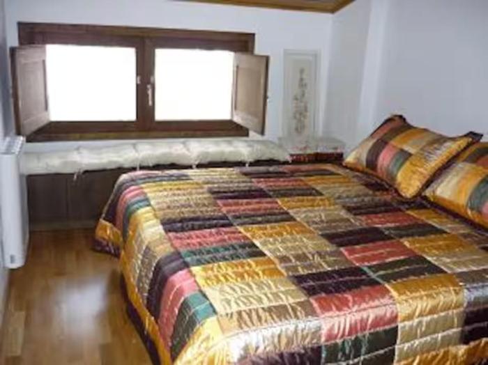 Apartamento Isona en Pirineo