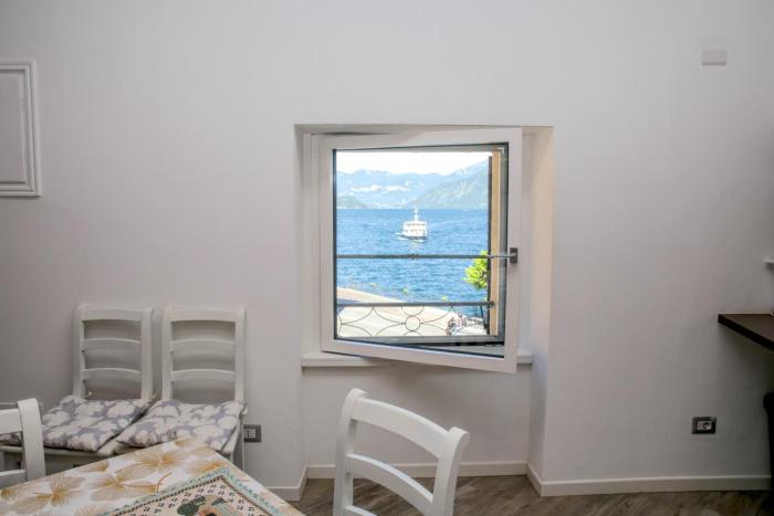 Casa Hygge front Lake Como