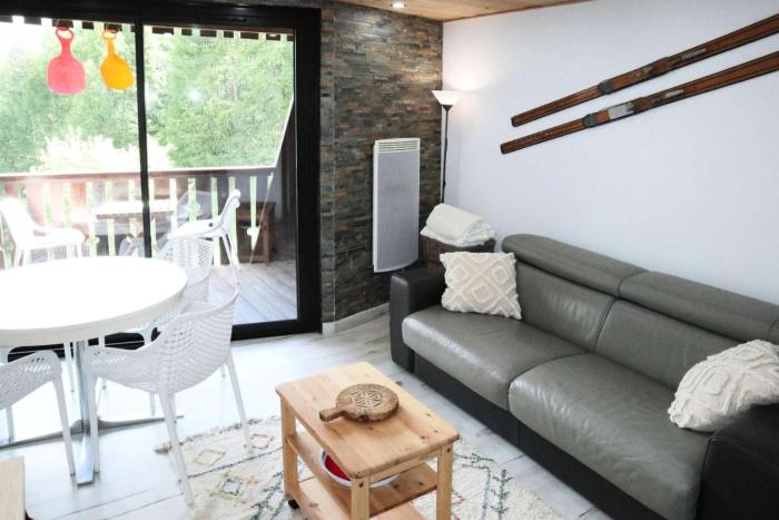 Résidence La Mazeliere - 16 MAZELIERE LES ORRES 1650 MAE-4934