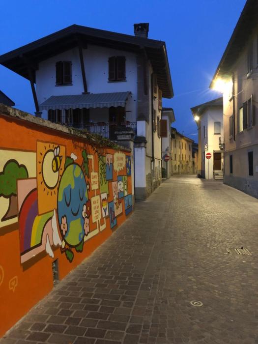 White House appartamento