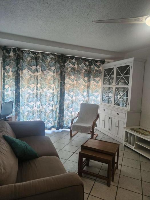 Résidence Palmyra - Appartement 2 pièces 4 couchages LE BARCARES MAE-5754