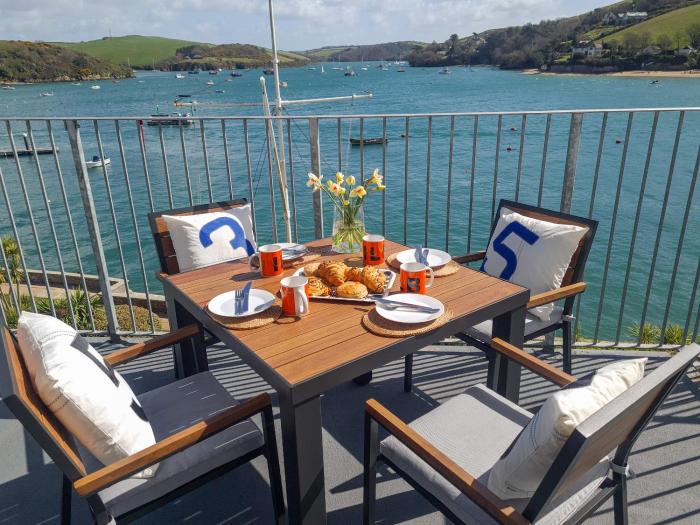 35 The Salcombe
