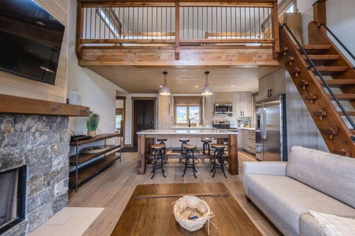 Getaway at the Wilderness Club