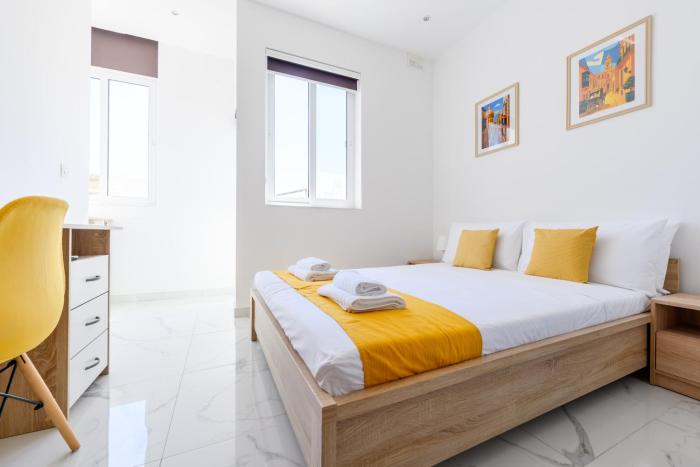 F8-2 Bedroom Ensuite Sliema