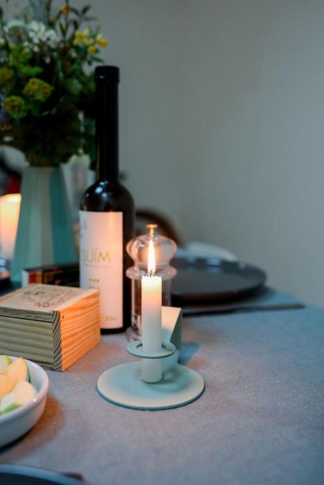 Cosy home with a great yoga studio