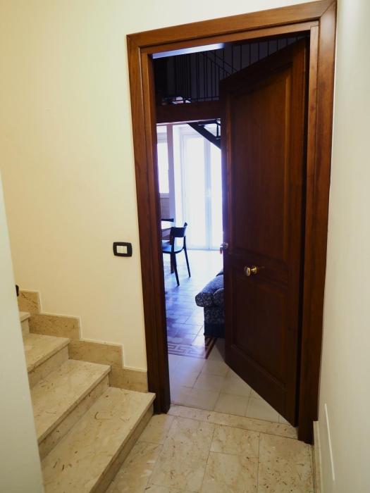 Residenza Marconis Nest