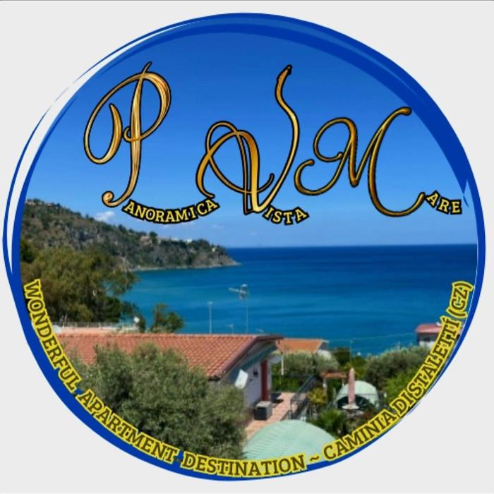 Panoramica Vista Mare