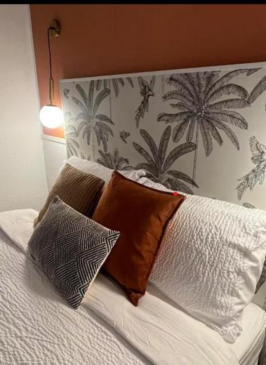 Charmant appartement rénové
