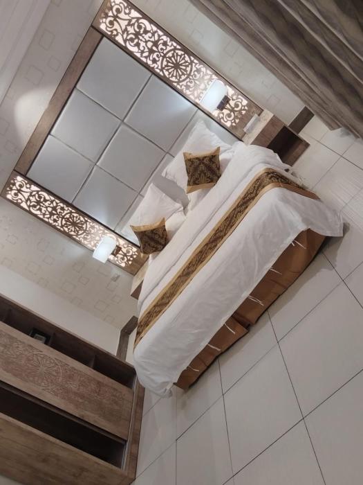 إيلاف للنزل السياحية