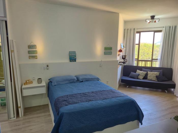 Loft Melhor do Sahy - Magaratiba RJ