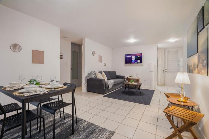 Condado Home - Private Back yard by PH