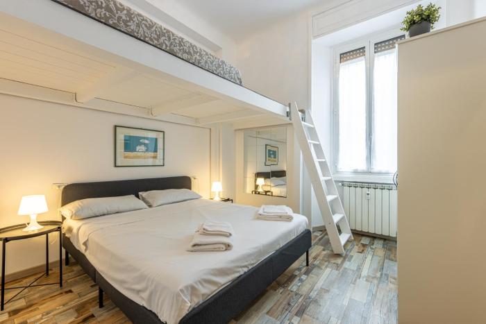 Maggies House Città Studi - 12min Centrale FS