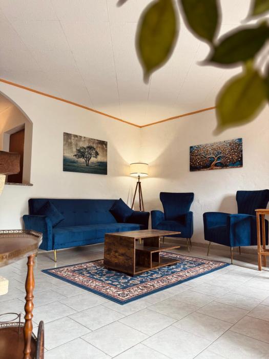 Sunrise Inn & Campo da Tennis