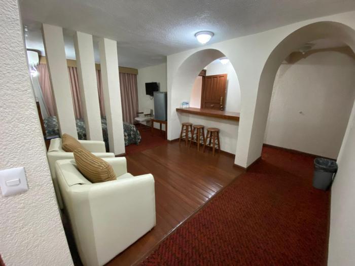 Grupo Hotelero Panoramico