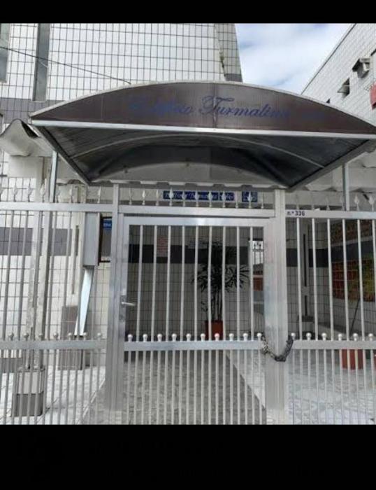 Kitnet na praia grande Ocian