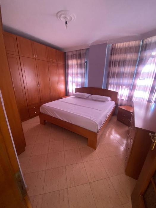 E&B Cosy Apartment 3