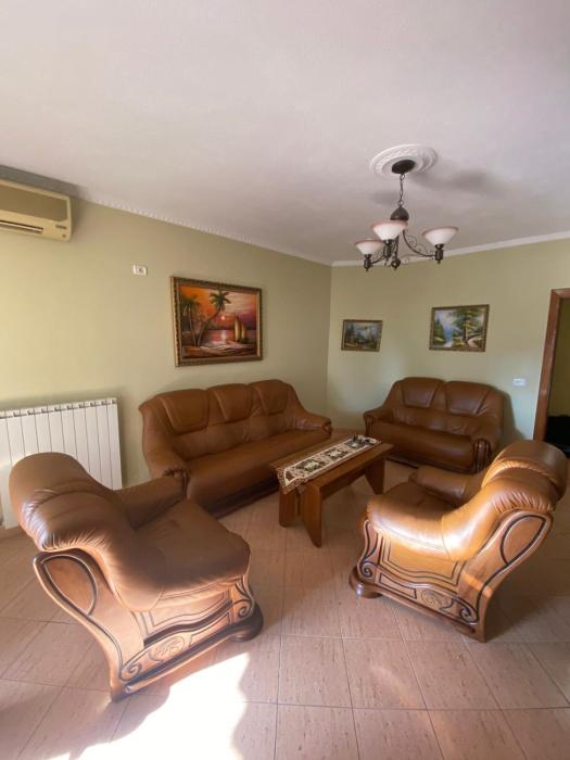 E&B Cosy Apartment 3