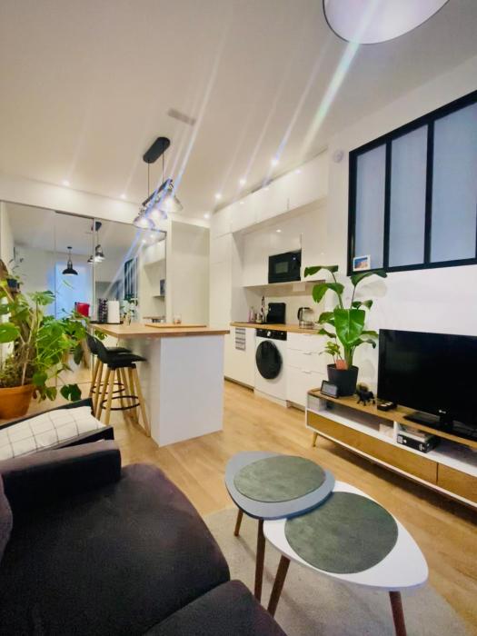 Palais de l esplanade