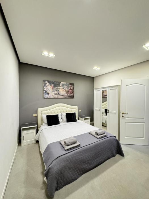 Appartamento Paola Ca dOro