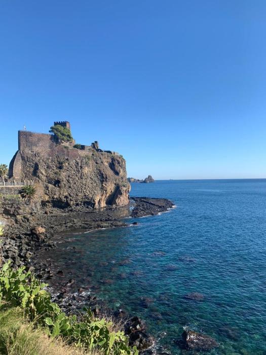 The Cliff