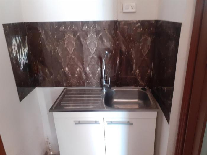 HERBER Depto 1 Monoambiente