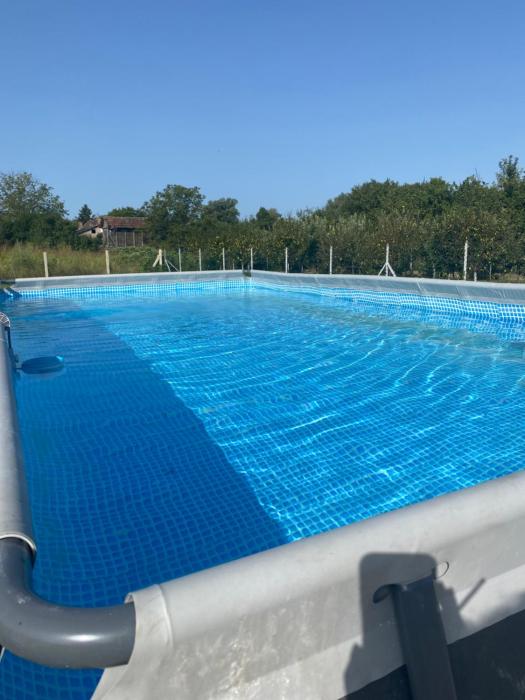 Obedska Bara - Kupinovo Retreat House